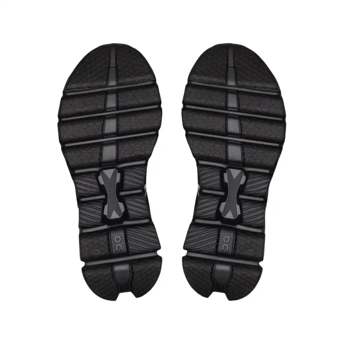Cloud X 4  Built for Speed, Strength, and Everyday Training