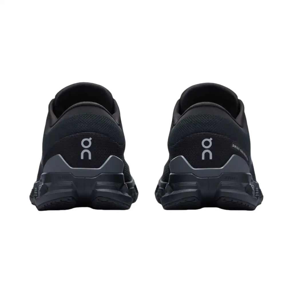 Cloud X 4  Built for Speed, Strength, and Everyday Training