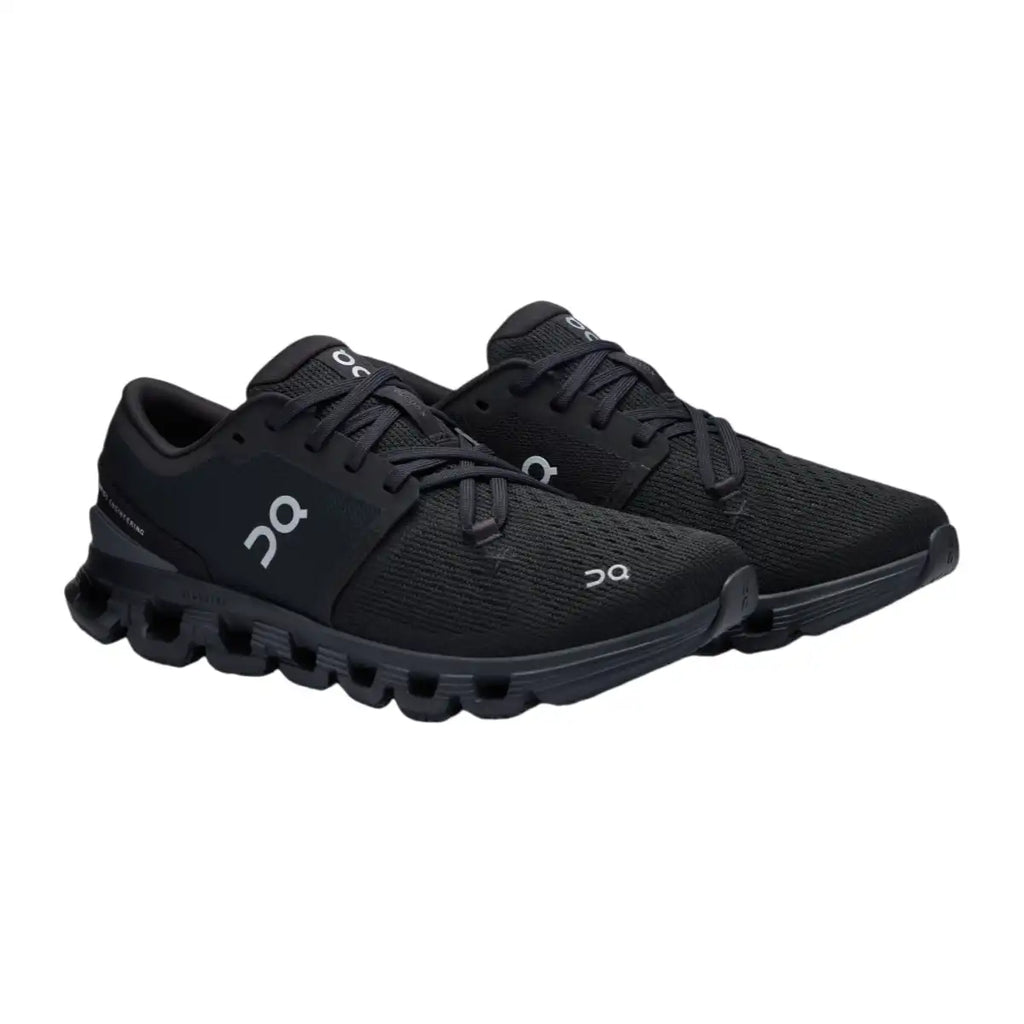 Cloud X 4  Built for Speed, Strength, and Everyday Training