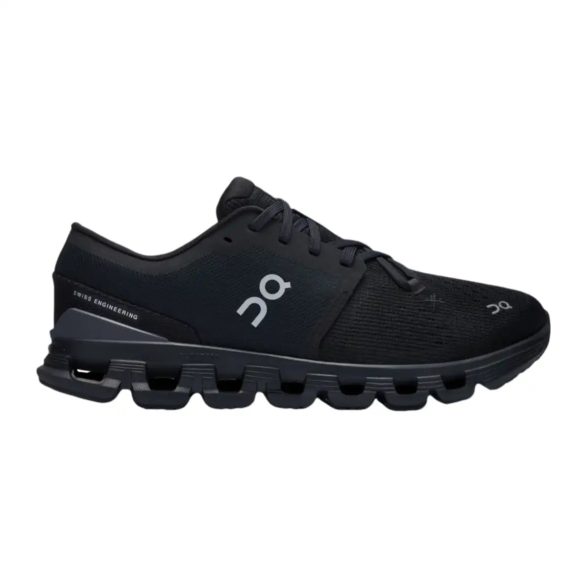 Cloud X 4  Built for Speed, Strength, and Everyday Training