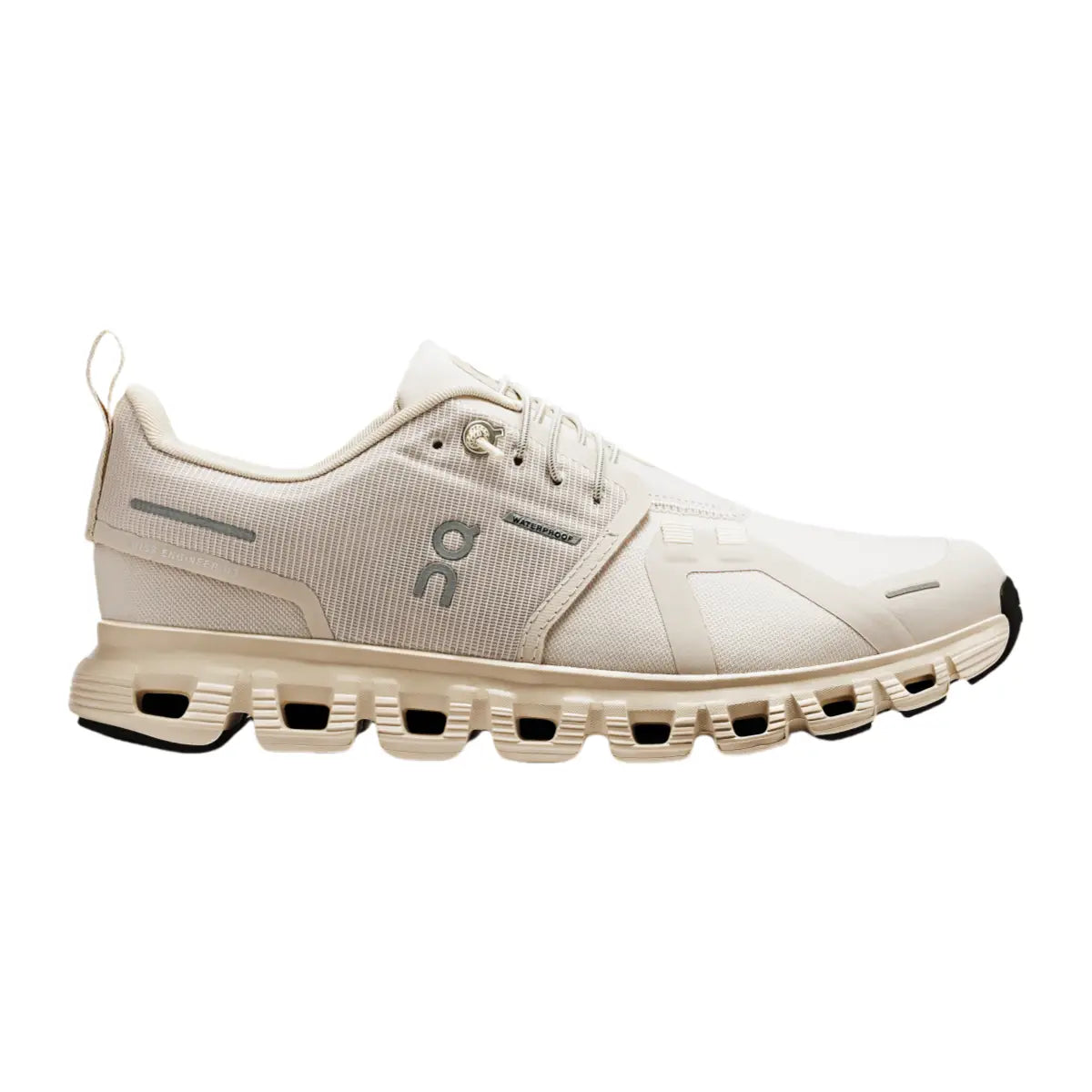 Cloud 6 Waterproof: Stay Dry, Stay Comfortable