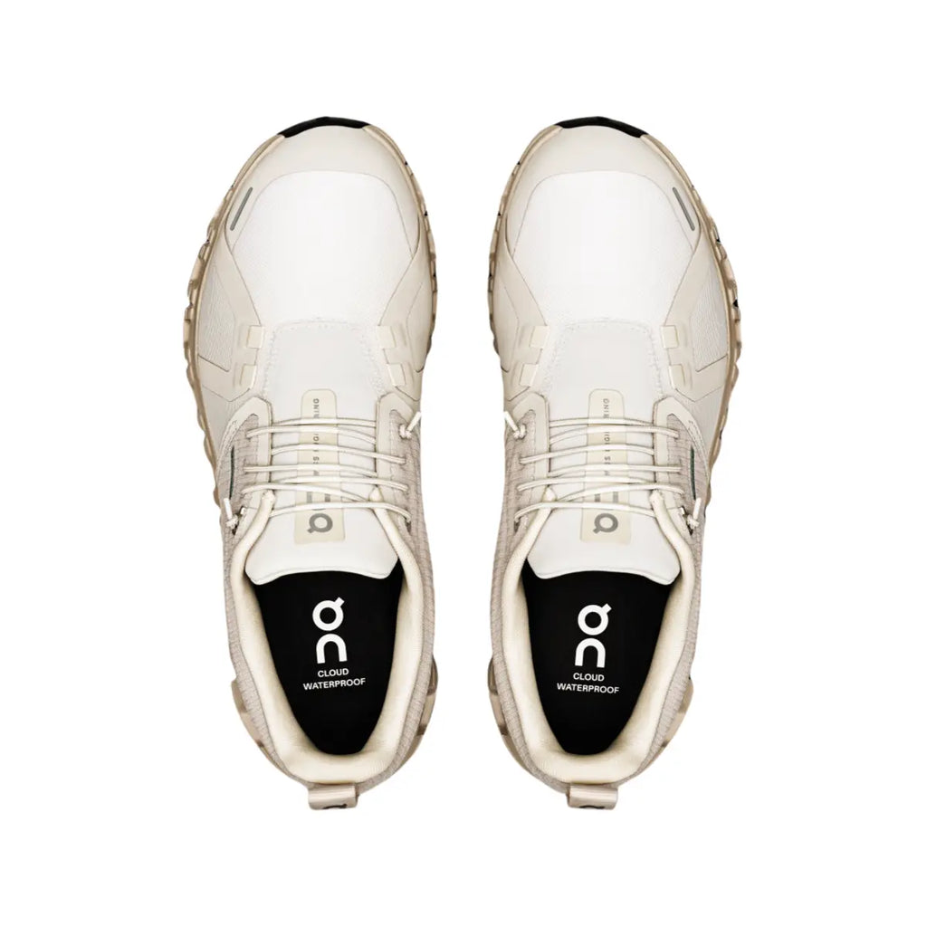 Cloud 6 Waterproof: Stay Dry, Stay Comfortable