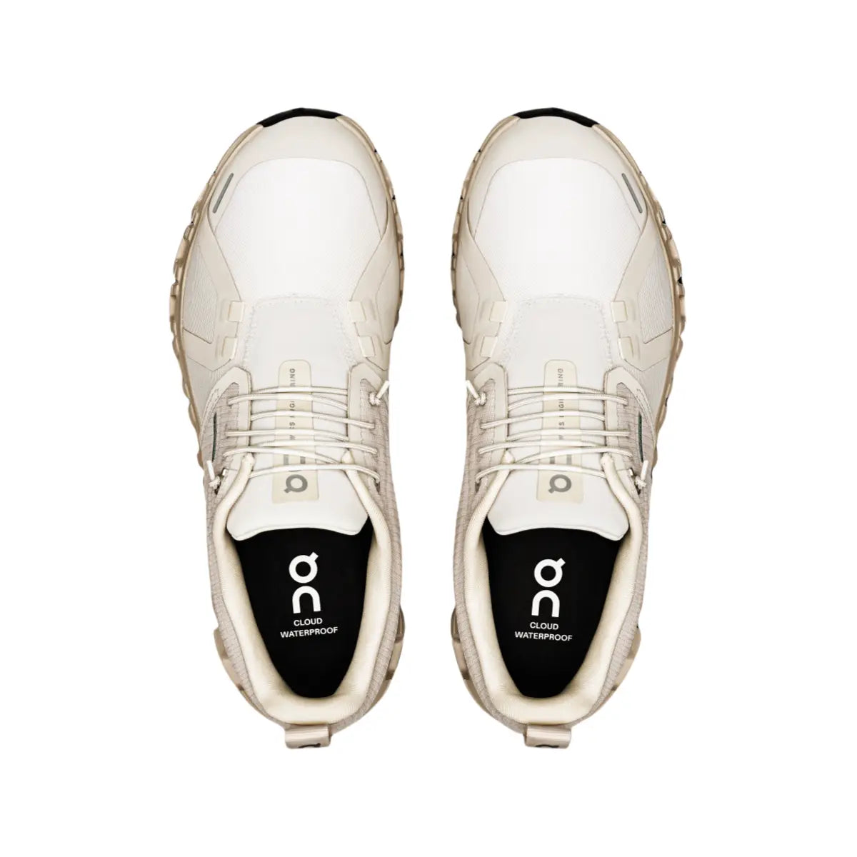 Cloud 6 Waterproof: Stay Dry, Stay Comfortable