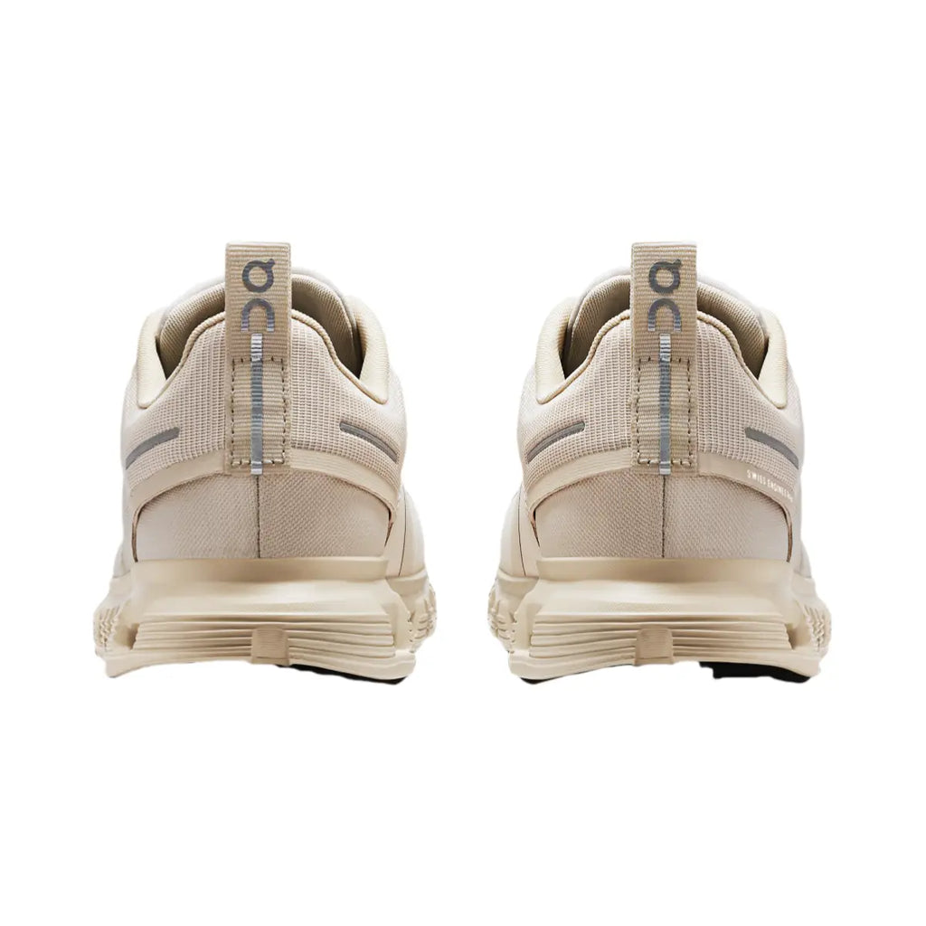 Cloud 6 Waterproof: Stay Dry, Stay Comfortable
