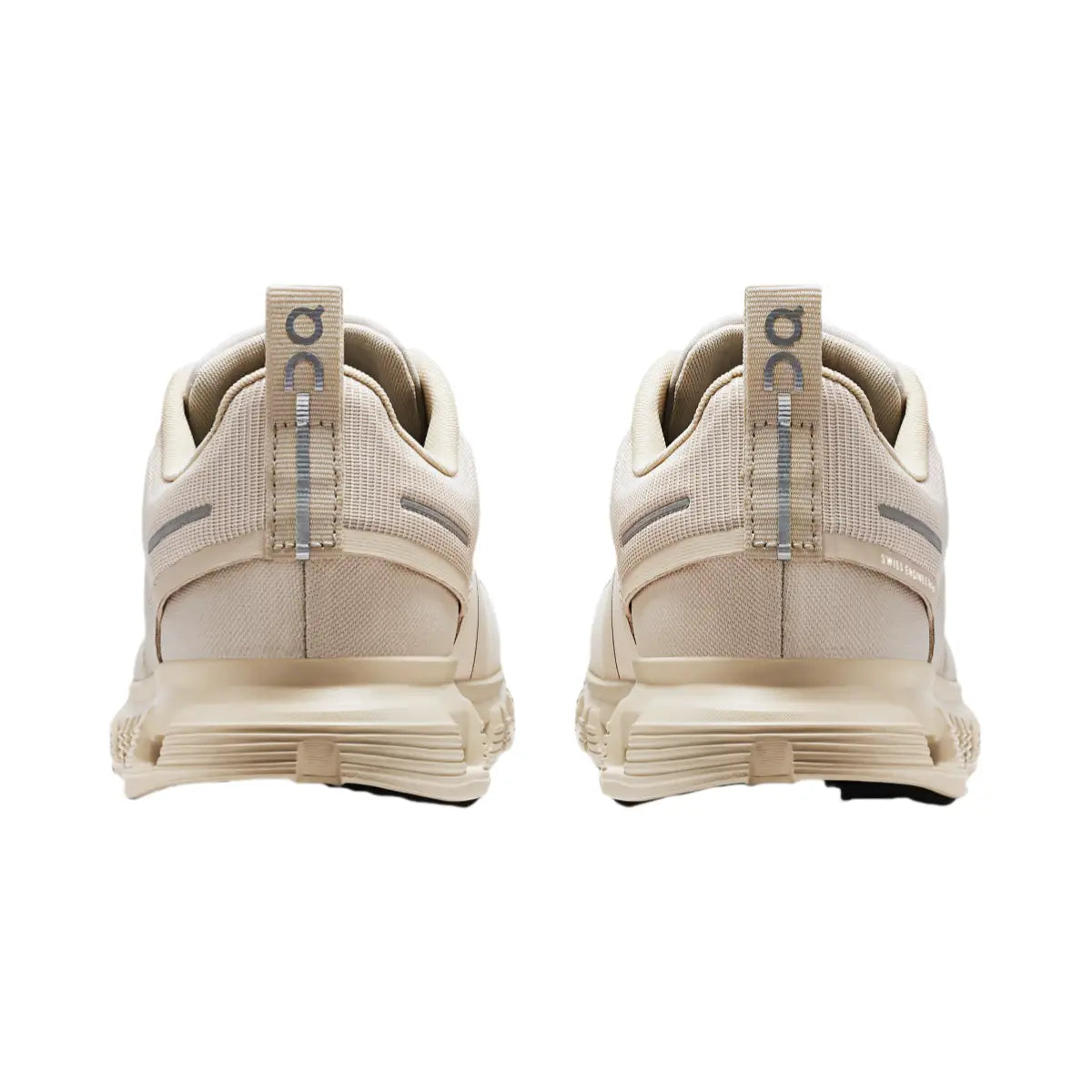 Cloud 6 Waterproof: Stay Dry, Stay Comfortable