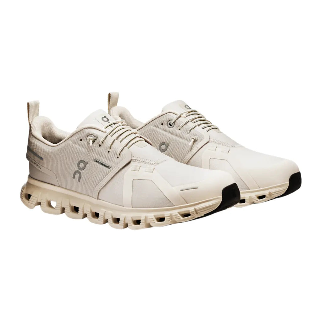 Cloud 6 Waterproof: Stay Dry, Stay Comfortable