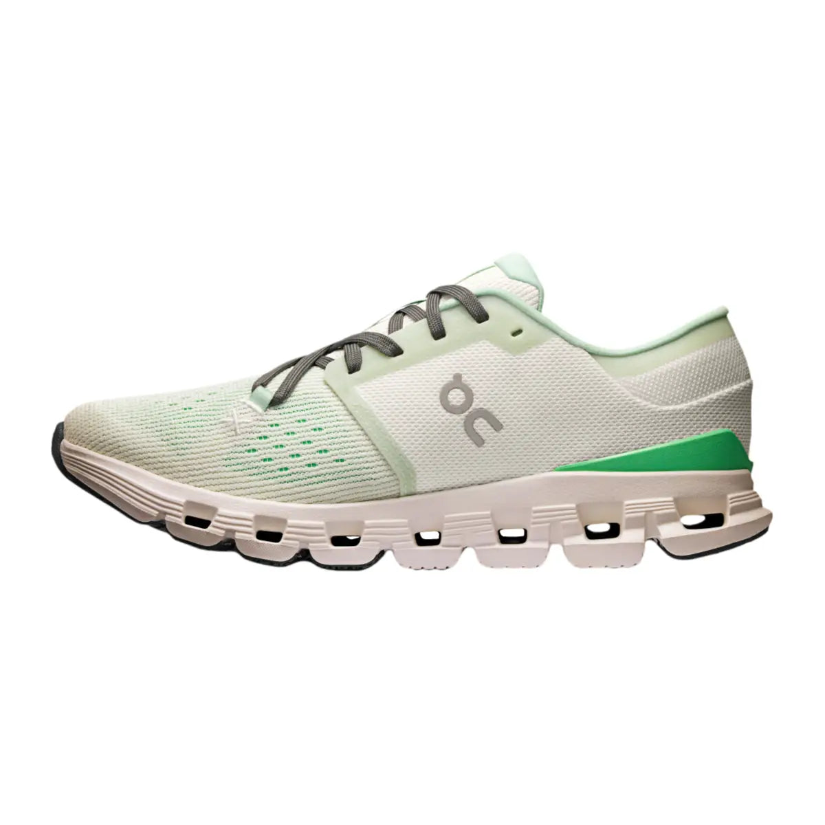 Cloud X 4  Built for Speed, Strength, and Everyday Training