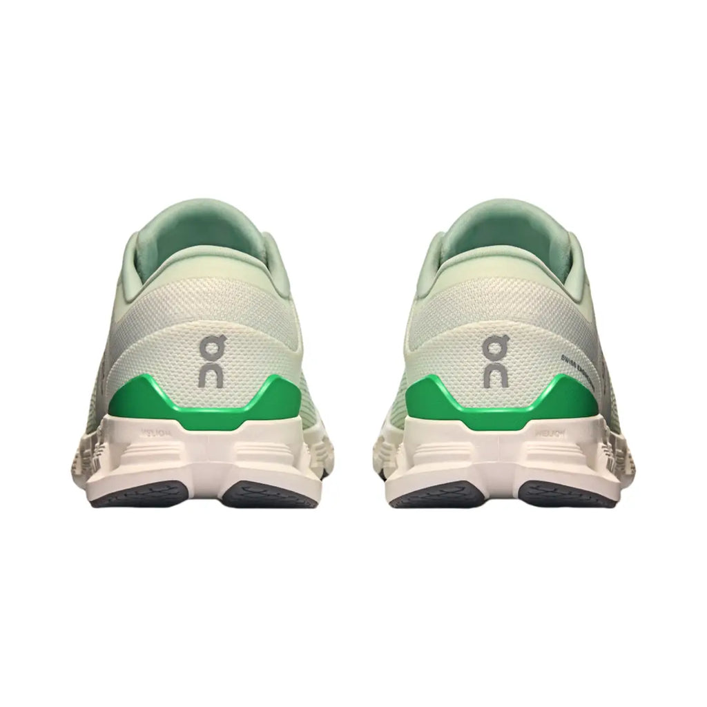 Cloud X 4  Built for Speed, Strength, and Everyday Training