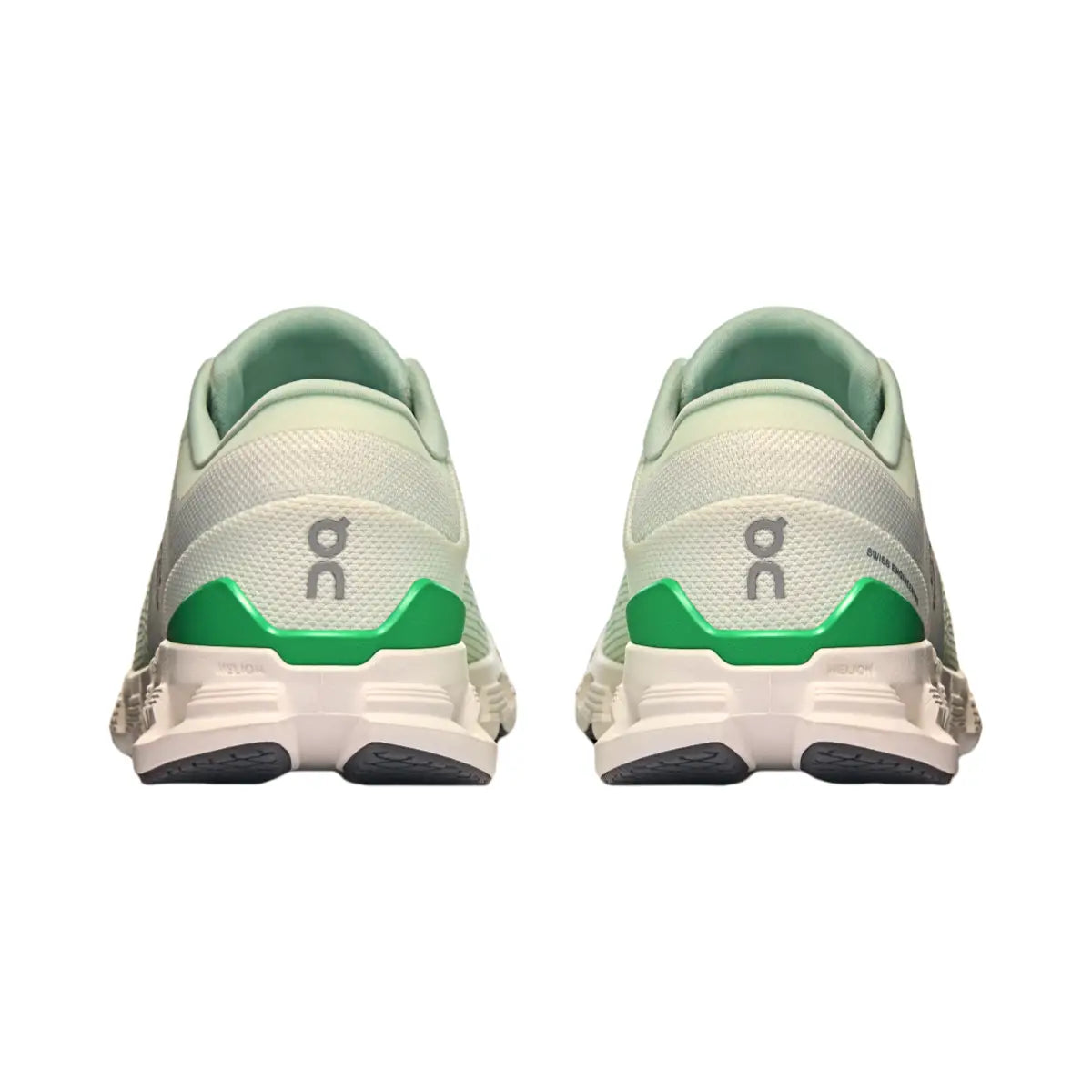 Cloud X 4  Built for Speed, Strength, and Everyday Training