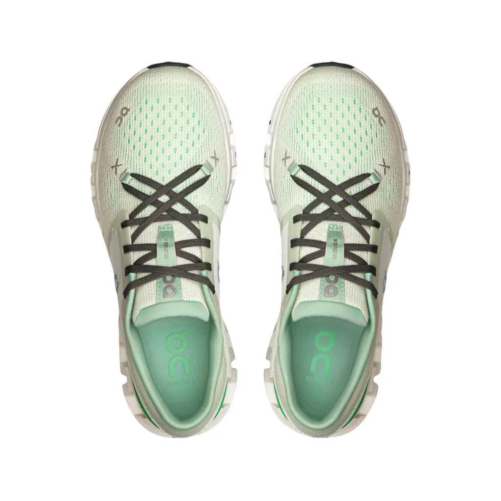 Cloud X 4  Built for Speed, Strength, and Everyday Training