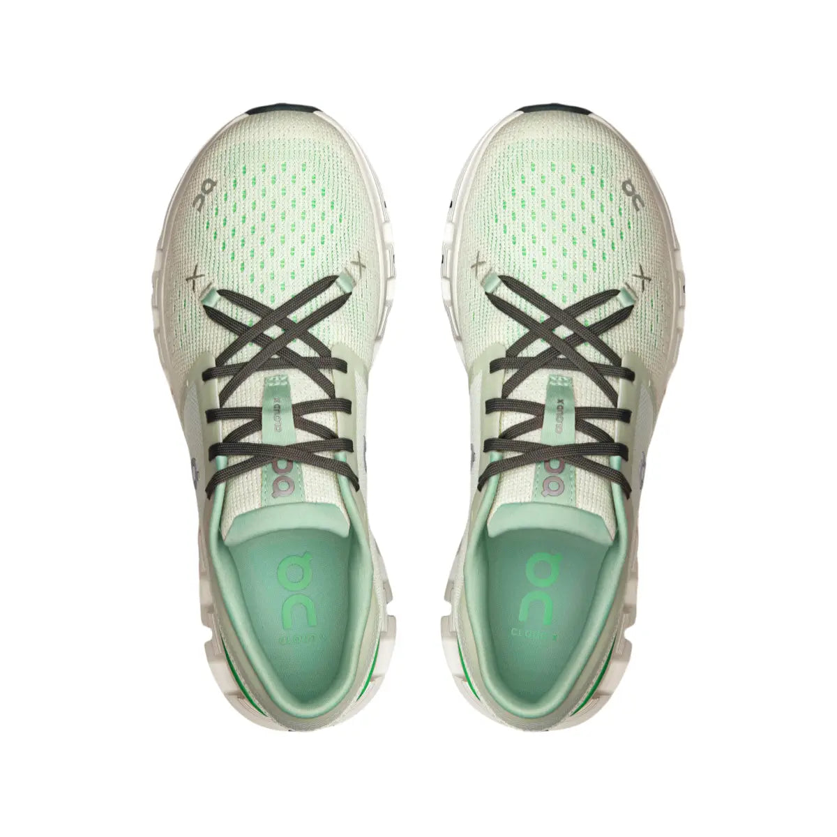 Cloud X 4  Built for Speed, Strength, and Everyday Training