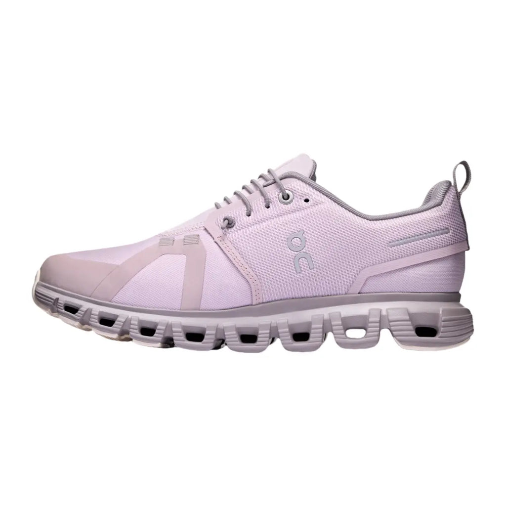 Cloud 6 Waterproof: Stay Dry, Stay Comfortable