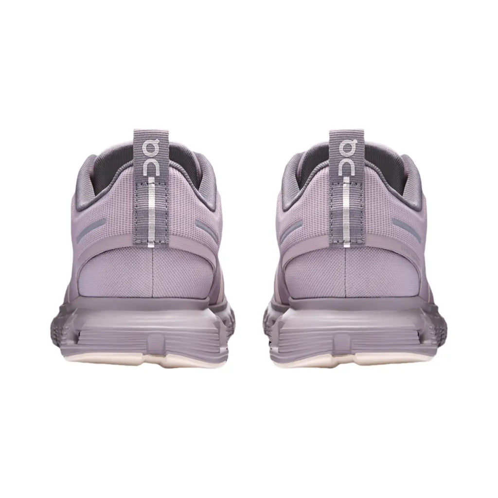 Cloud 6 Waterproof: Stay Dry, Stay Comfortable