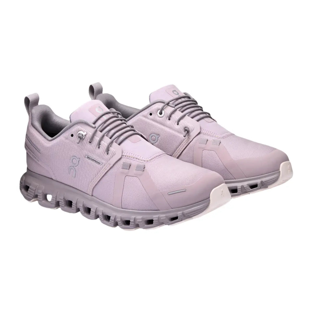 Cloud 6 Waterproof: Stay Dry, Stay Comfortable