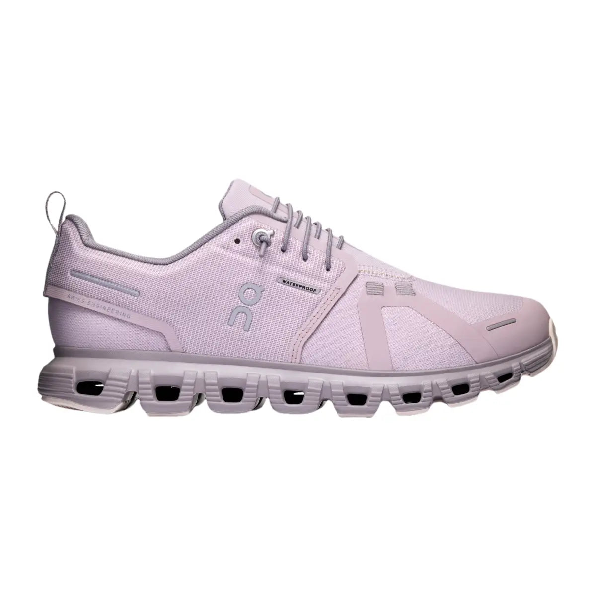 Cloud 6 Waterproof: Stay Dry, Stay Comfortable