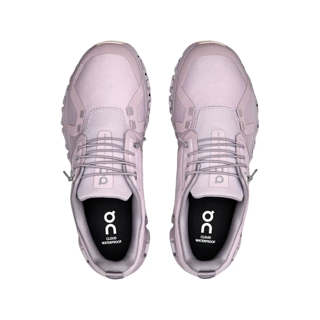 Cloud 6 Waterproof: Stay Dry, Stay Comfortable