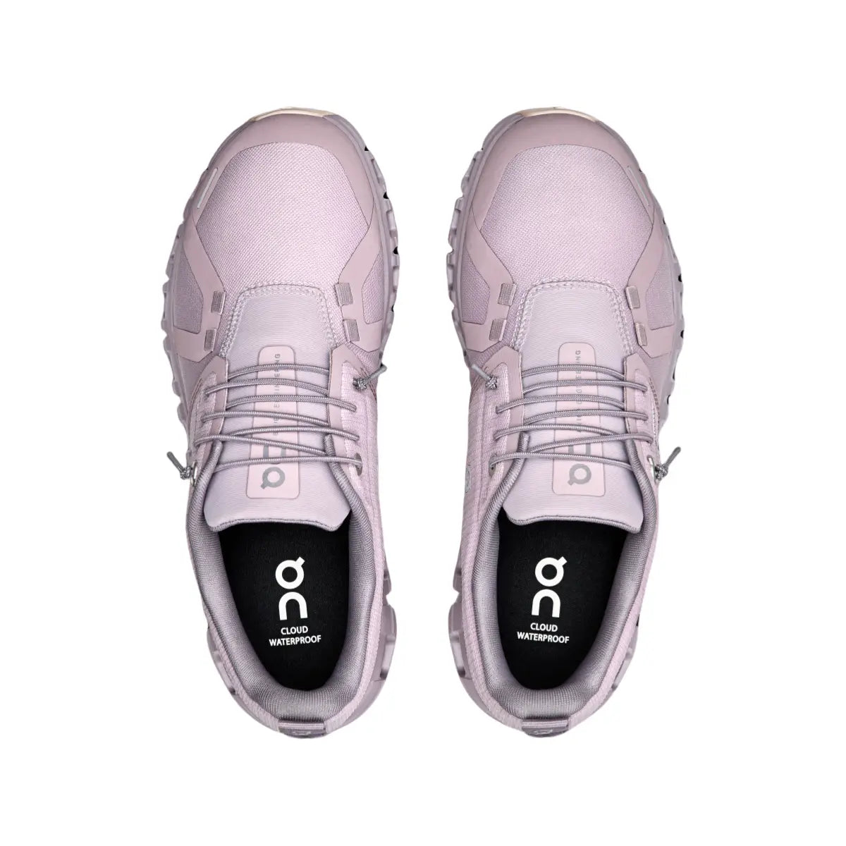 Cloud 6 Waterproof: Stay Dry, Stay Comfortable