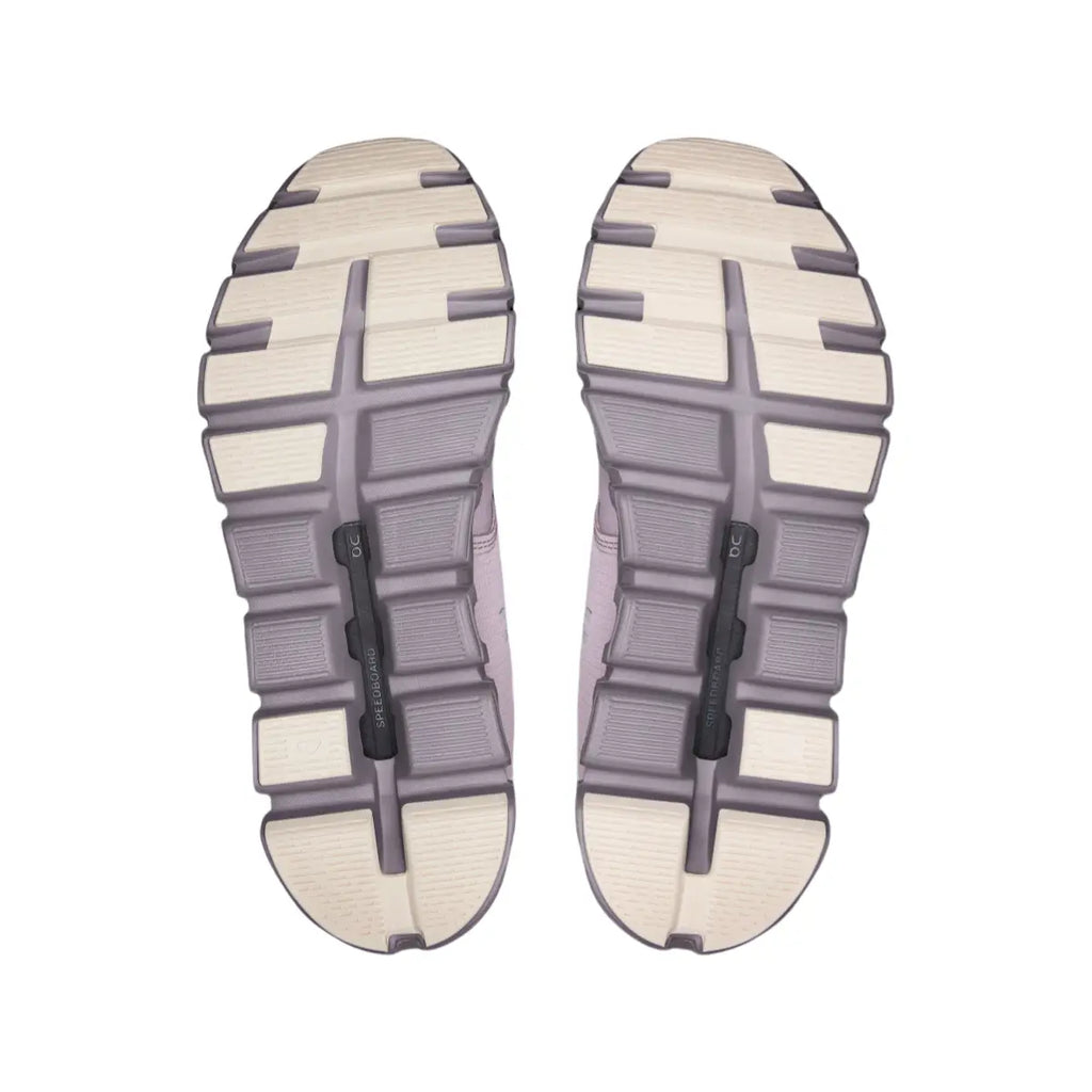 Cloud 6 Waterproof: Stay Dry, Stay Comfortable