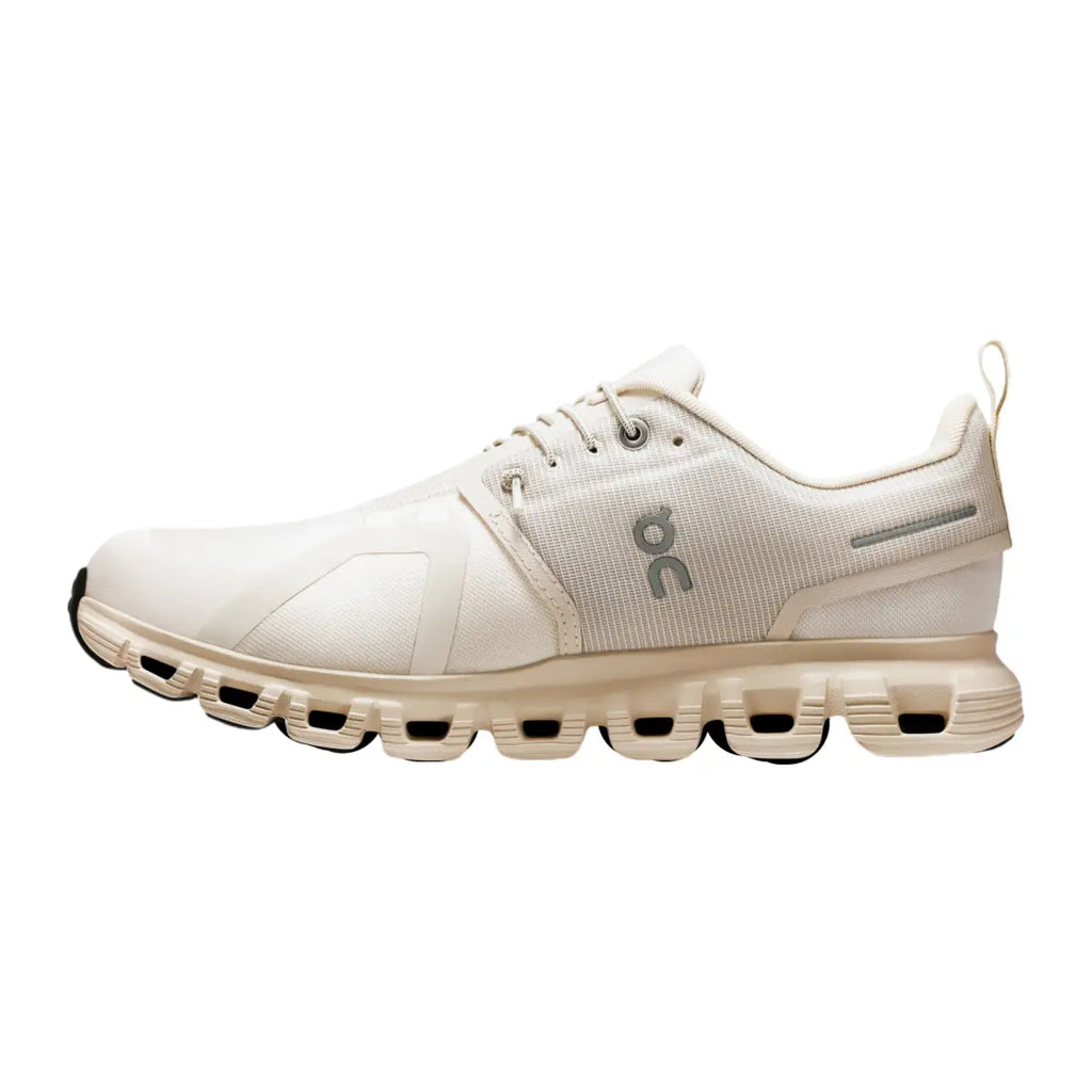 Cloud 6 Waterproof: Stay Dry, Stay Comfortable