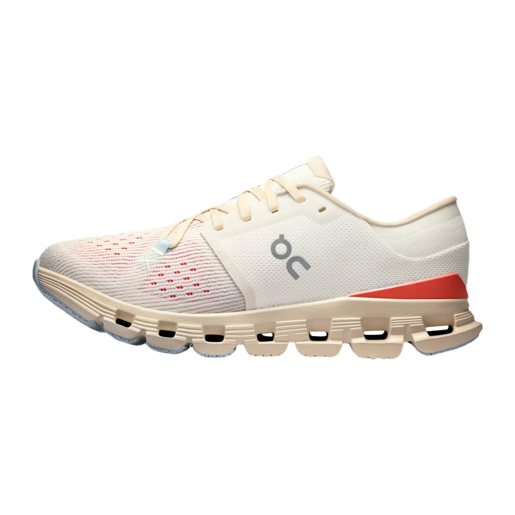 Cloud X 4  Built for Speed, Strength, and Everyday Training