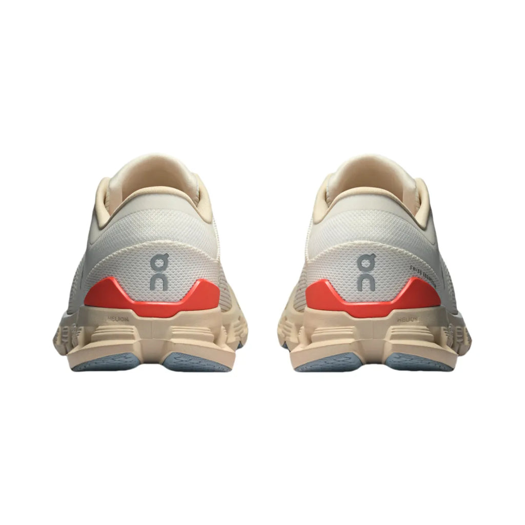Cloud X 4  Built for Speed, Strength, and Everyday Training