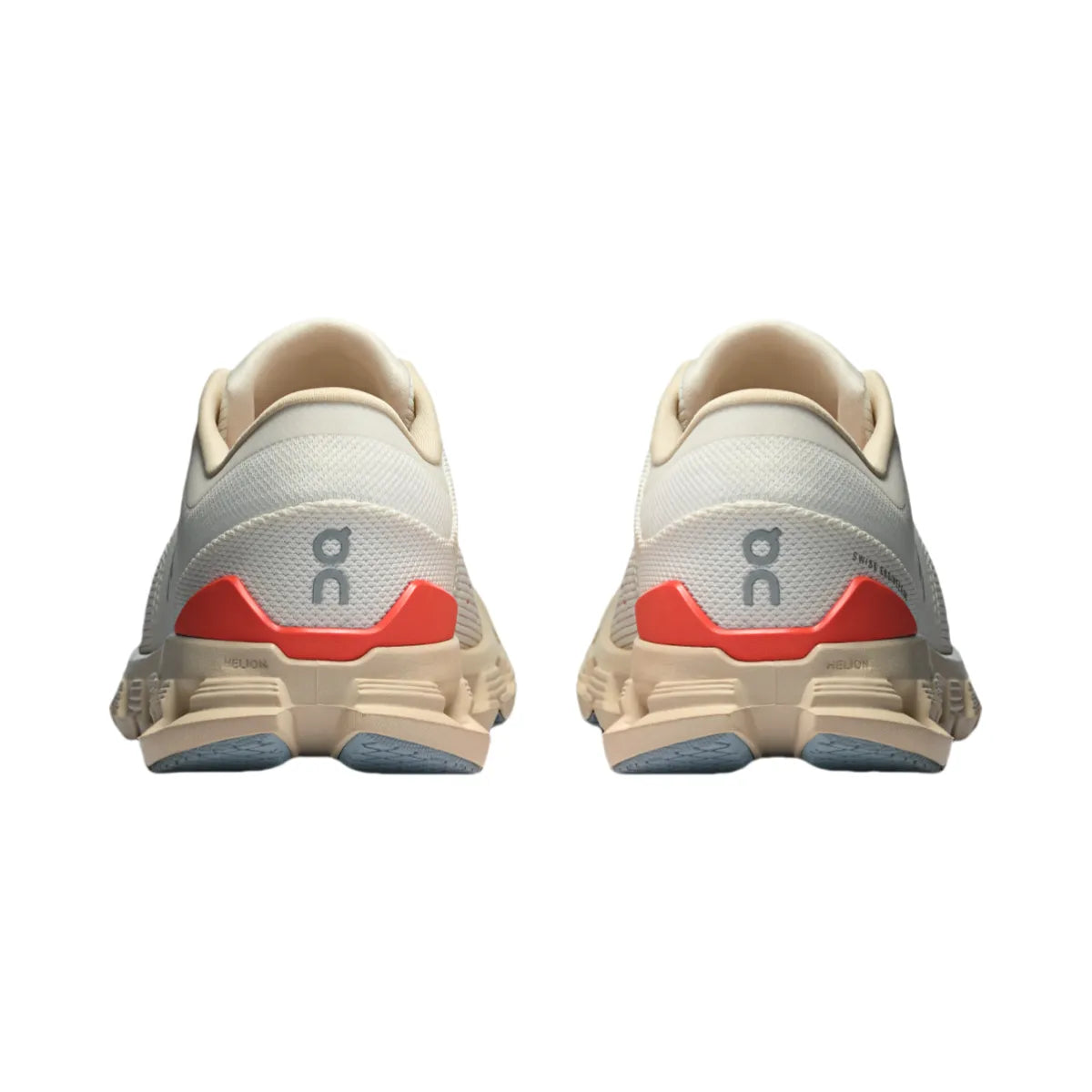 Cloud X 4  Built for Speed, Strength, and Everyday Training