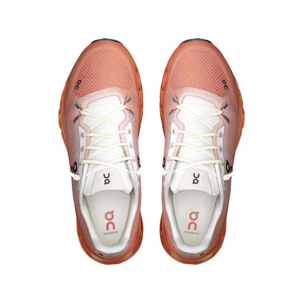 Cloudtilt — Effortless Comfort for Every Step