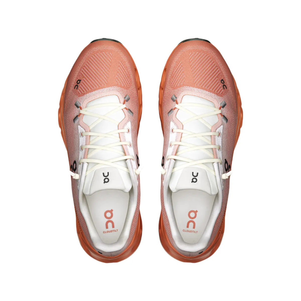 Cloudtilt — Effortless Comfort for Every Step