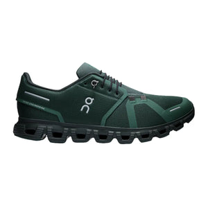 Evergreen|Black