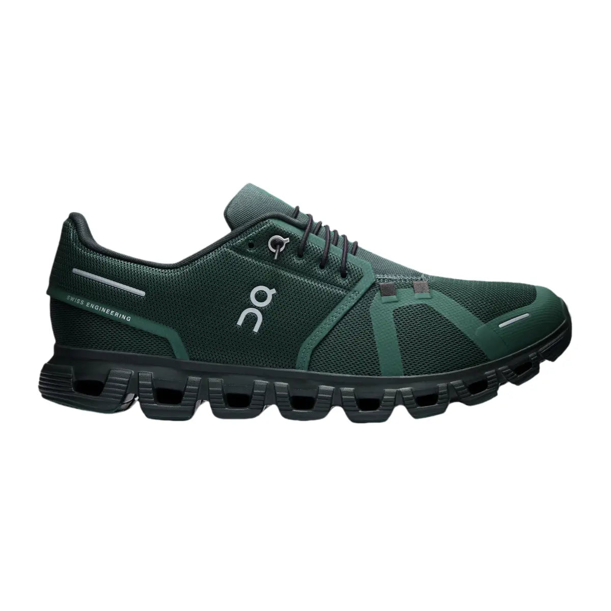 Cloud 6 Lightweight Comfort Built for Every Run