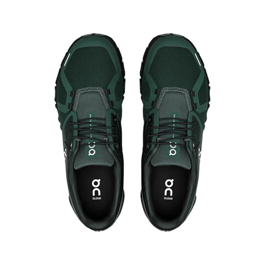 Cloud 6 Lightweight Comfort Built for Every Run