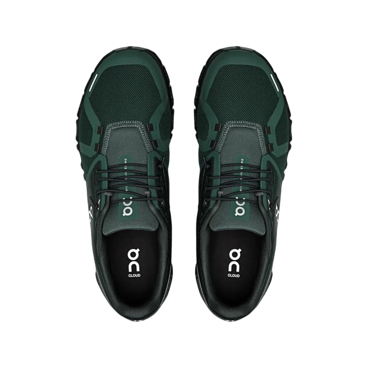 Cloud 6 Lightweight Comfort Built for Every Run