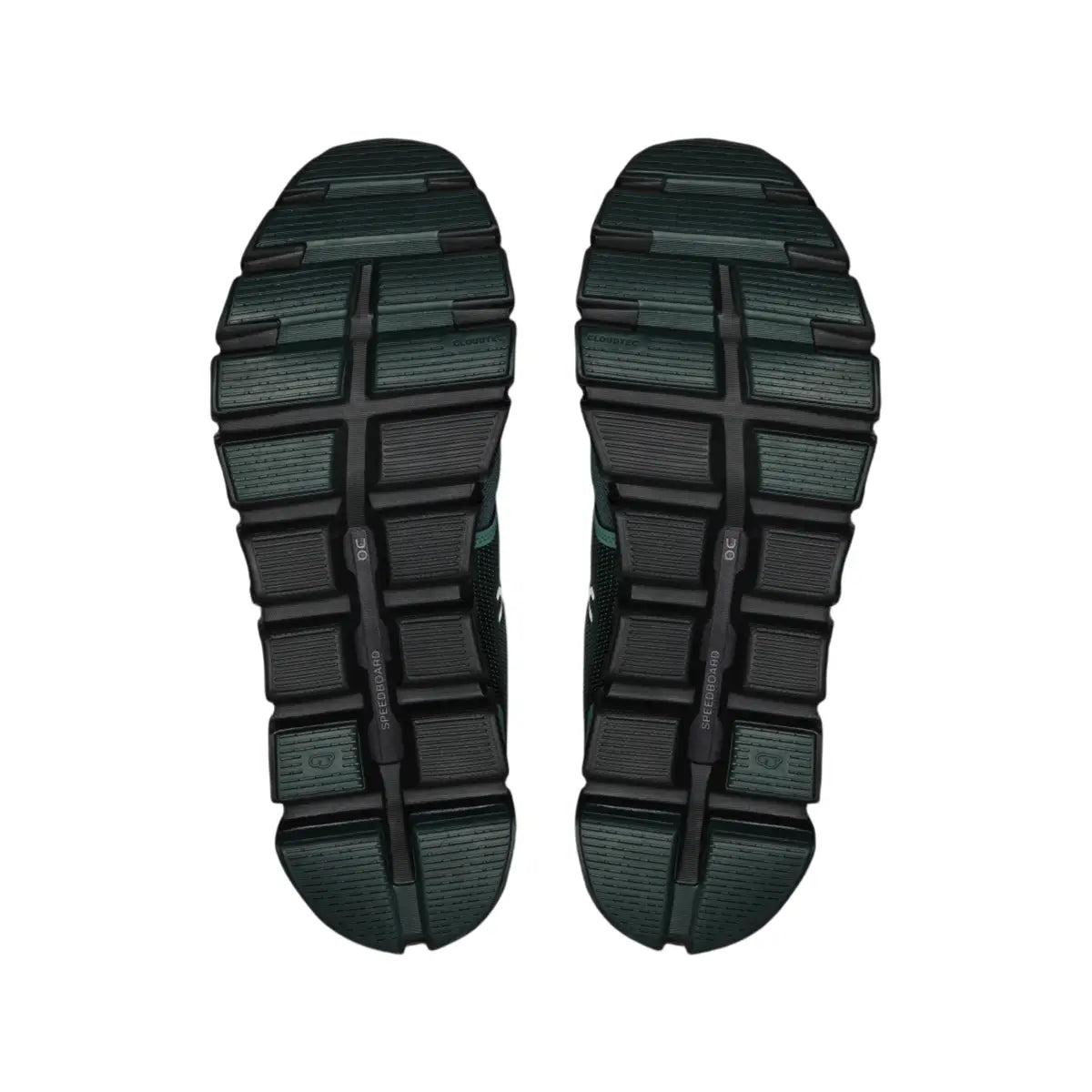 Cloud 6 Lightweight Comfort Built for Every Run