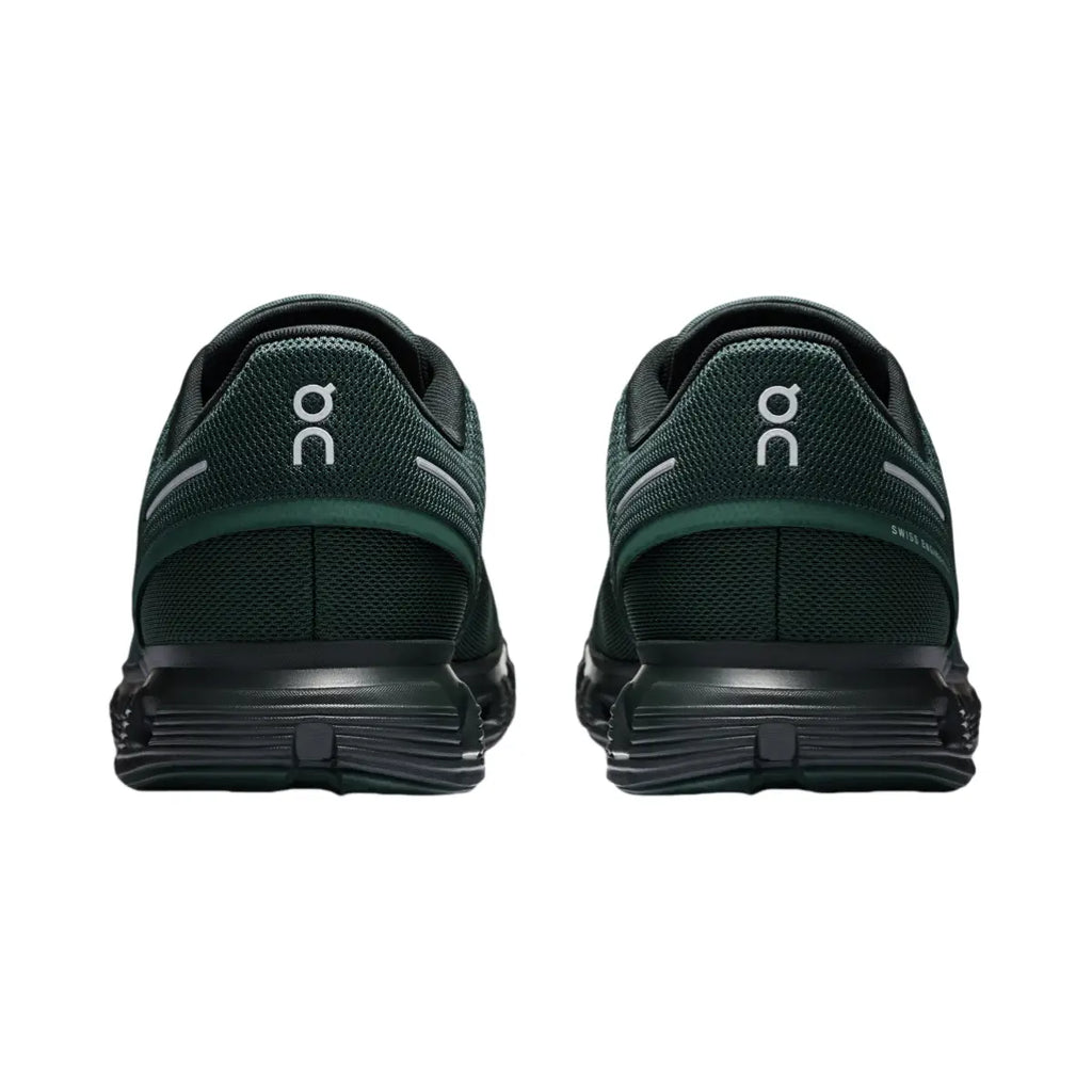 Cloud 6 Lightweight Comfort Built for Every Run