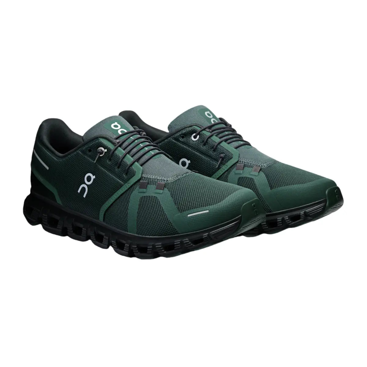 Cloud 6 Lightweight Comfort Built for Every Run