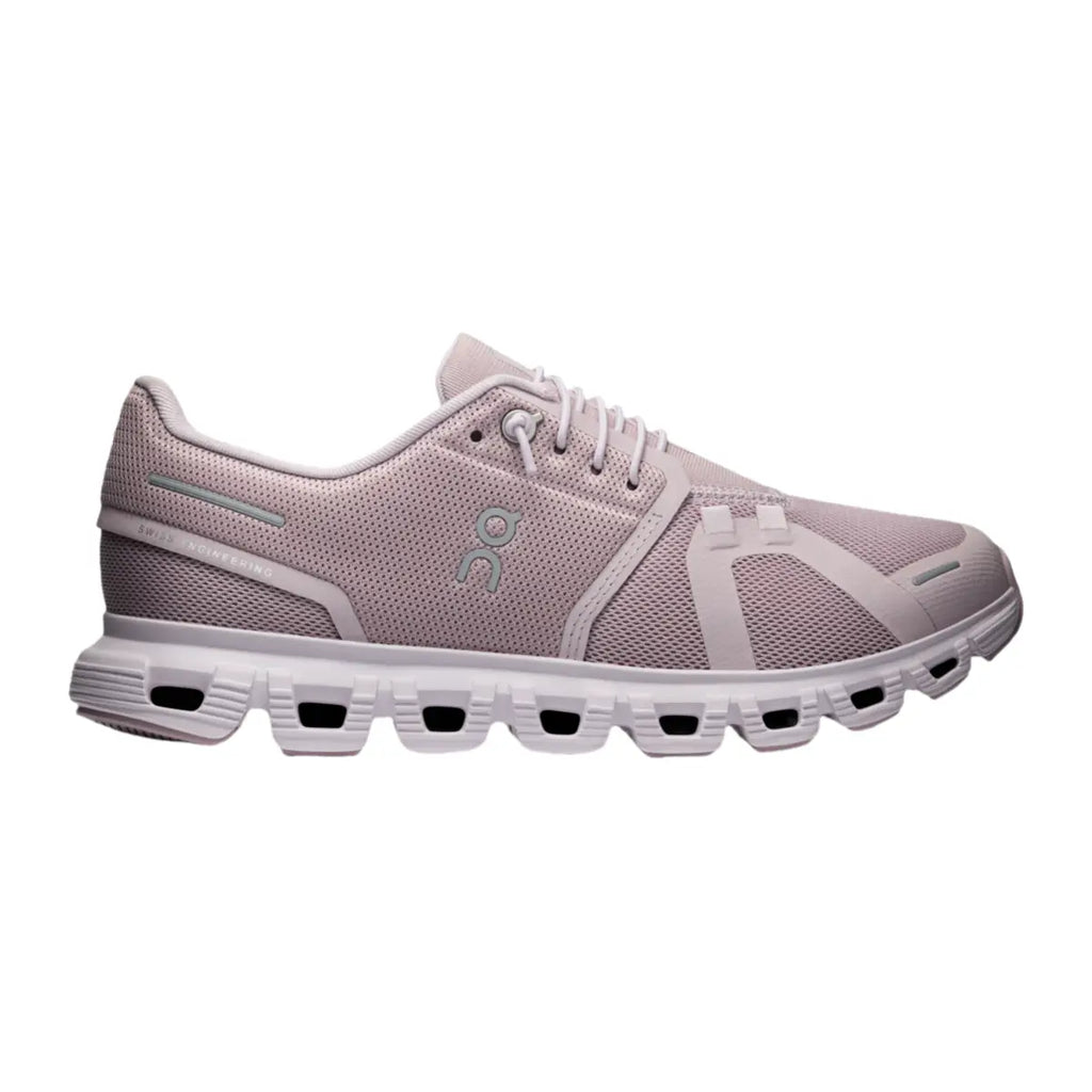 Cloud 6 Lightweight Comfort Built for Every Run