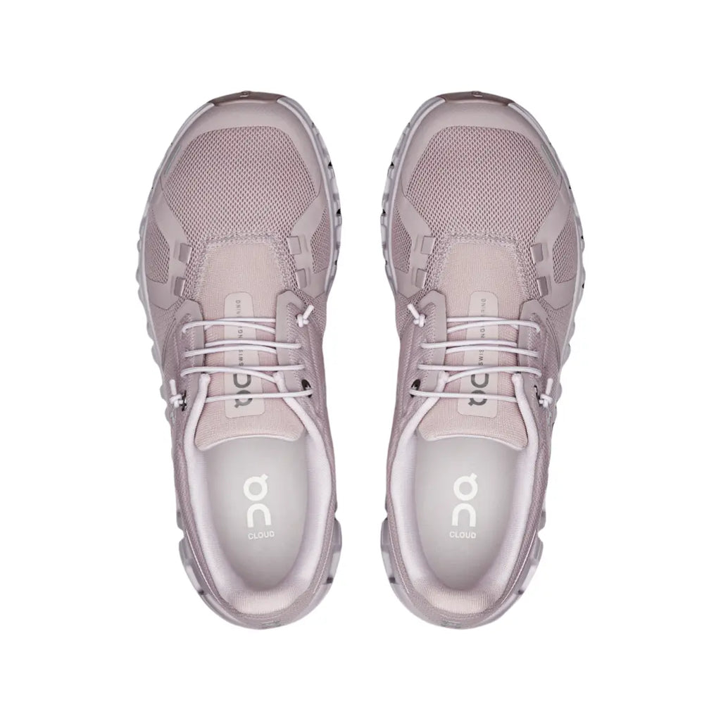 Cloud 6 Lightweight Comfort Built for Every Run