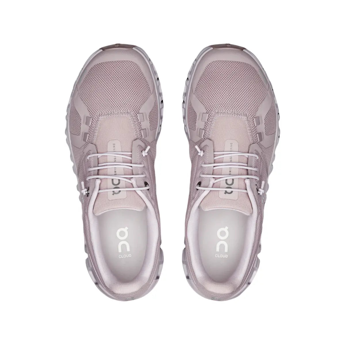 Cloud 6 Lightweight Comfort Built for Every Run