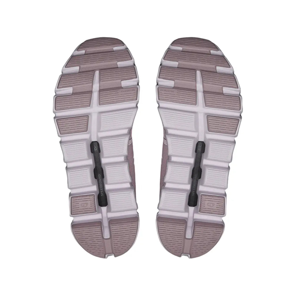 Cloud 6 Lightweight Comfort Built for Every Run