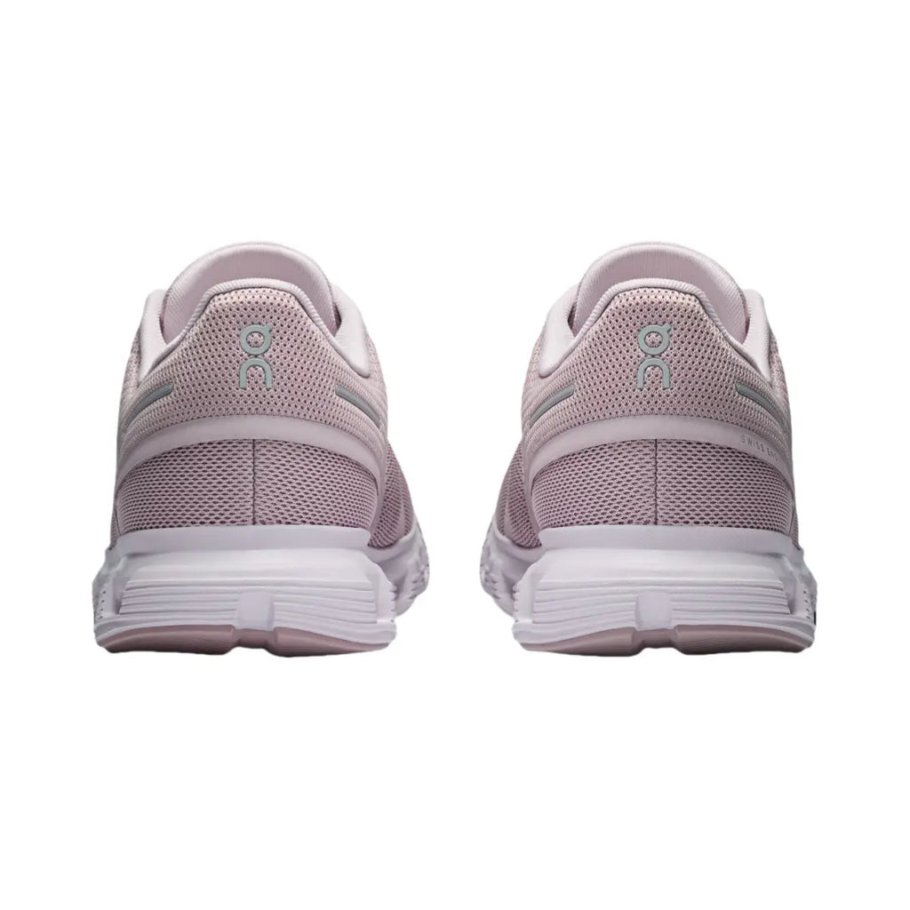 Cloud 6 Lightweight Comfort Built for Every Run