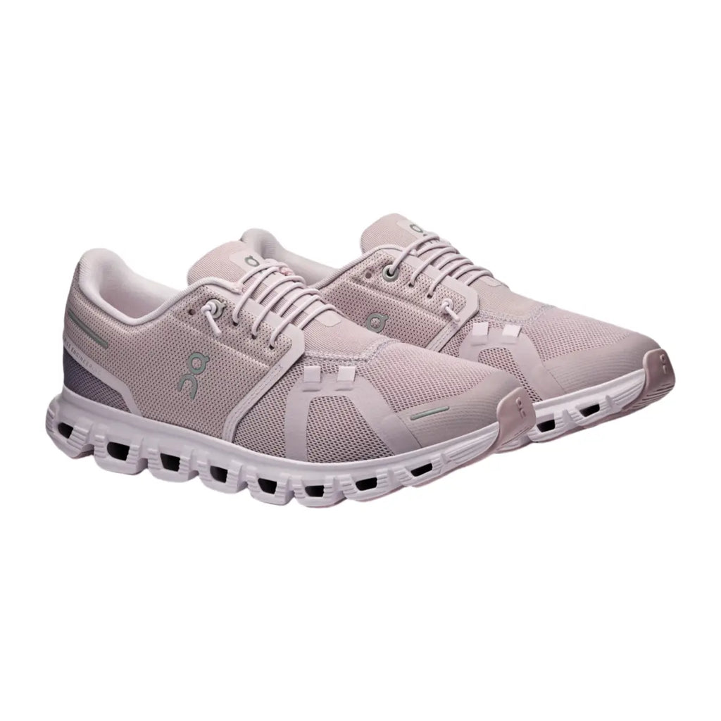Cloud 6 Lightweight Comfort Built for Every Run
