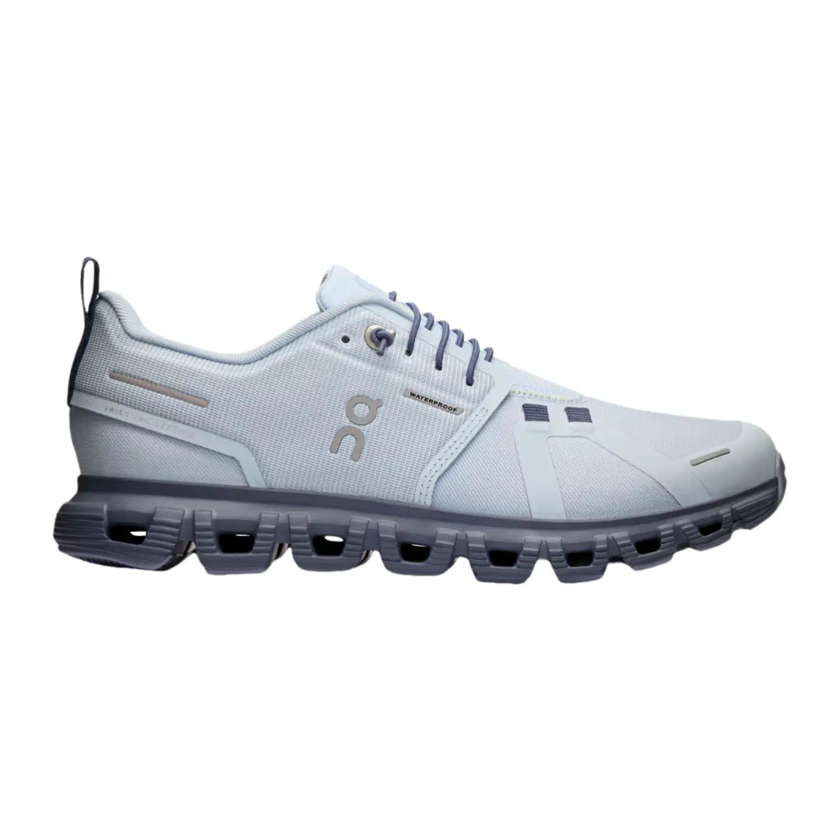 Cloud 6 Waterproof: Stay Dry, Stay Comfortable