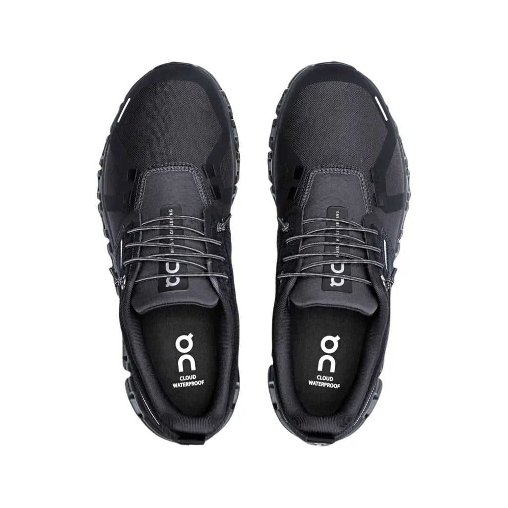 Cloud 6 Waterproof: Stay Dry, Stay Comfortable