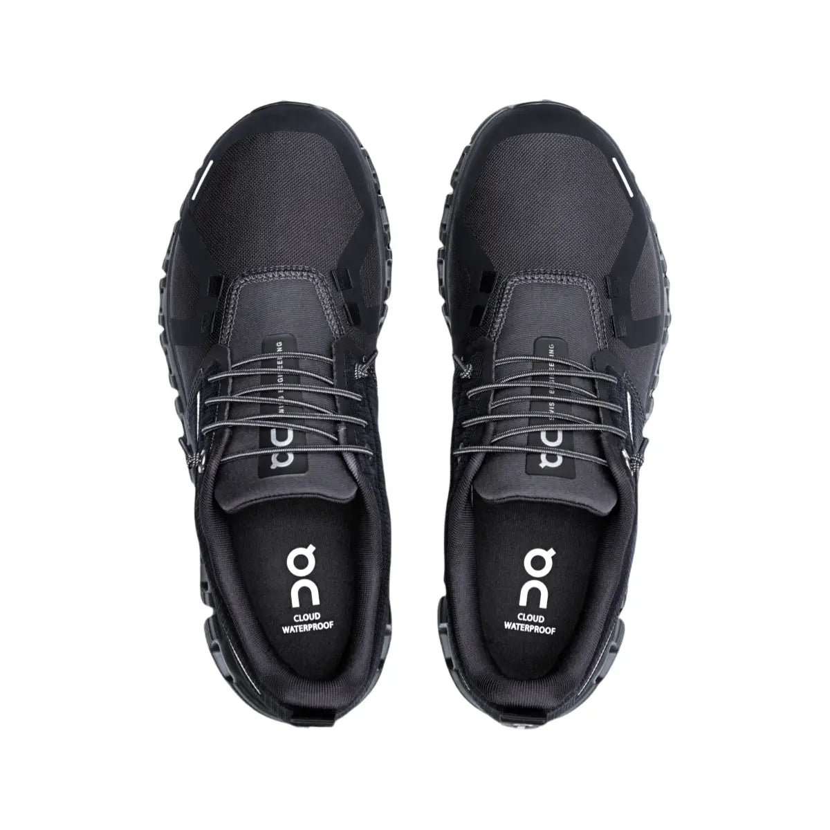 Cloud 6 Waterproof: Stay Dry, Stay Comfortable