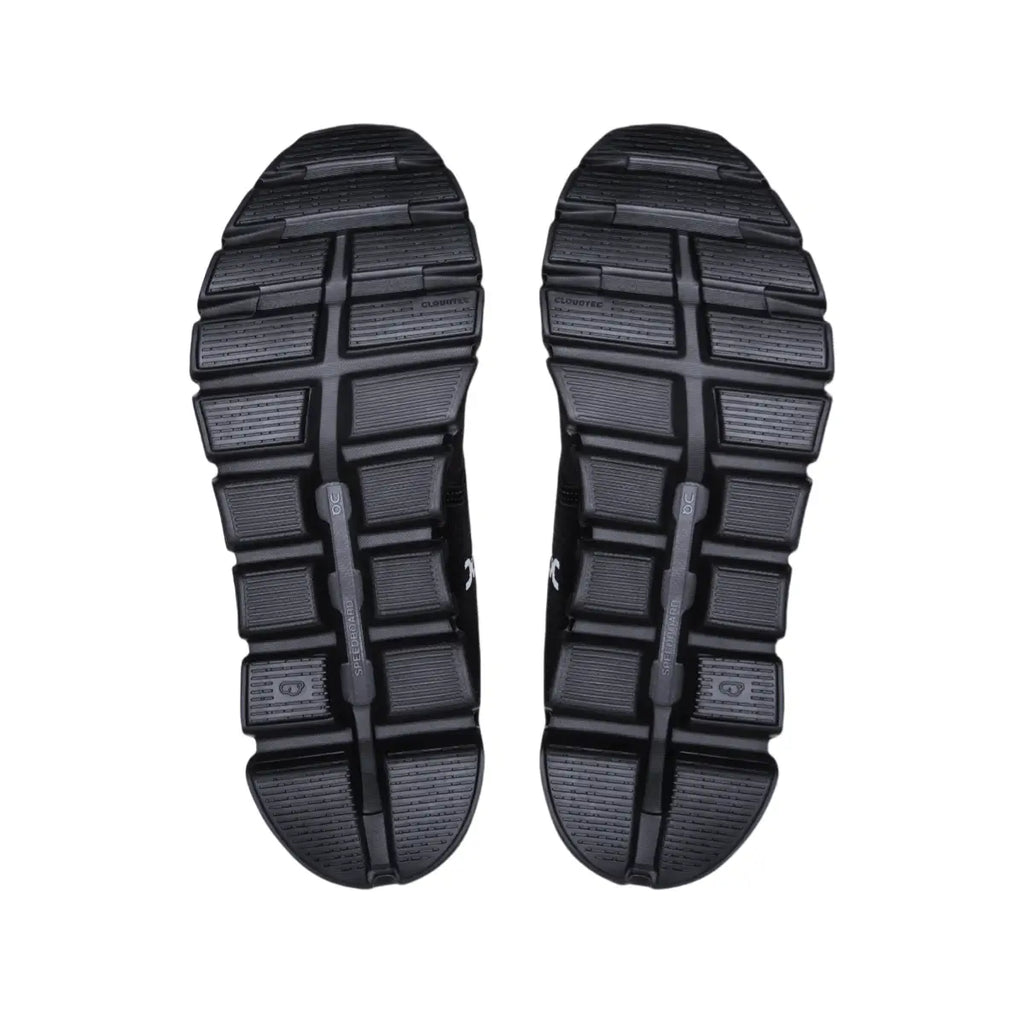 Cloud 6 Waterproof: Stay Dry, Stay Comfortable