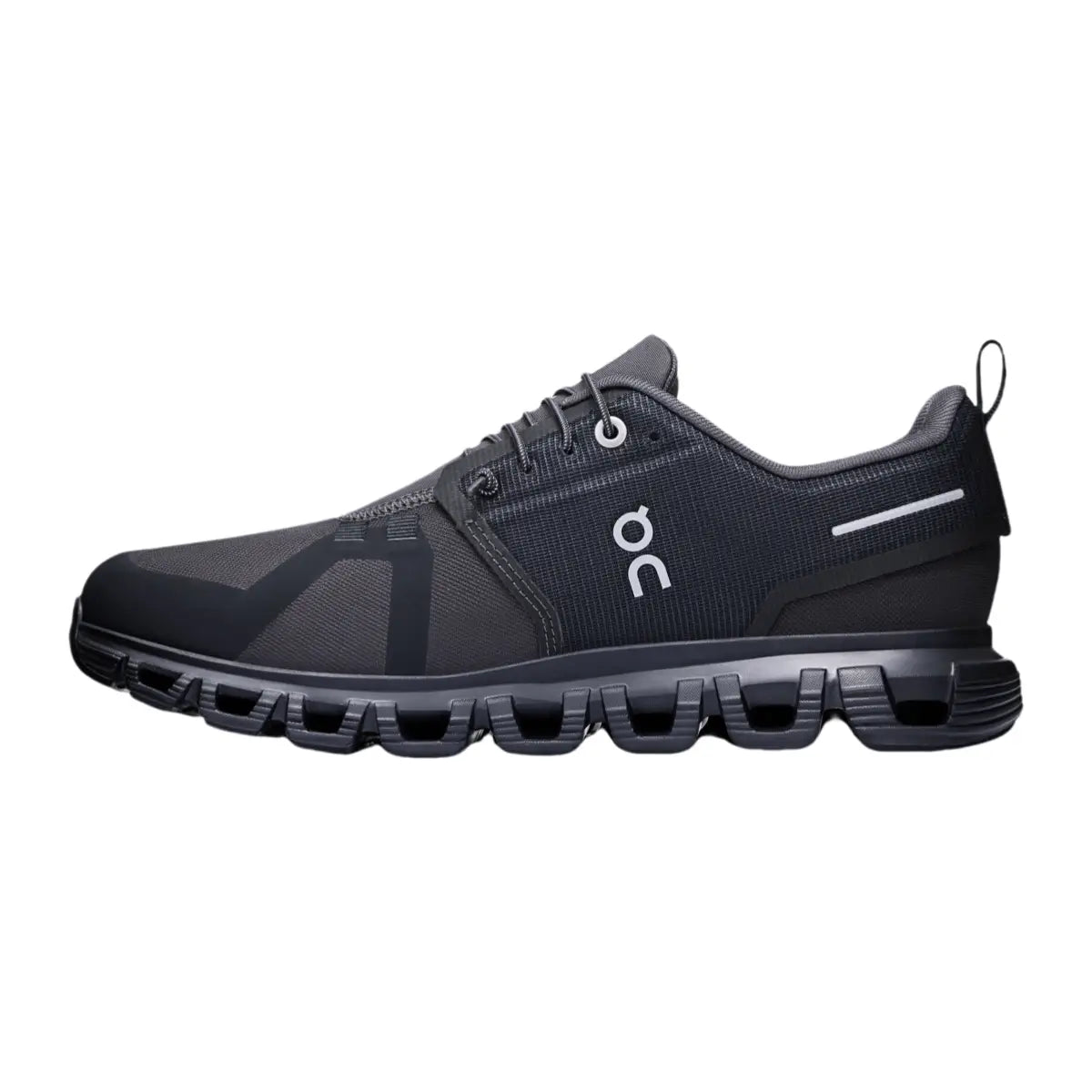 Cloud 6 Waterproof: Stay Dry, Stay Comfortable
