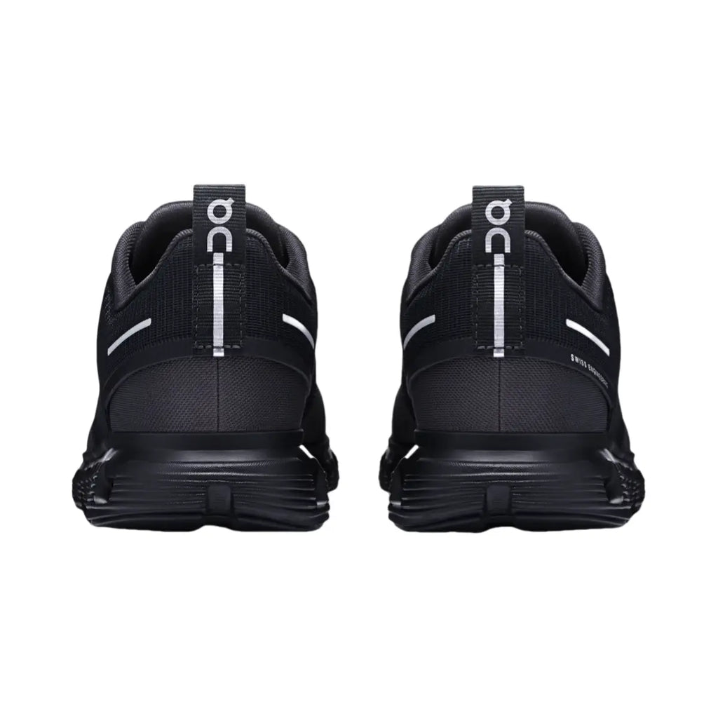 Cloud 6 Waterproof: Stay Dry, Stay Comfortable