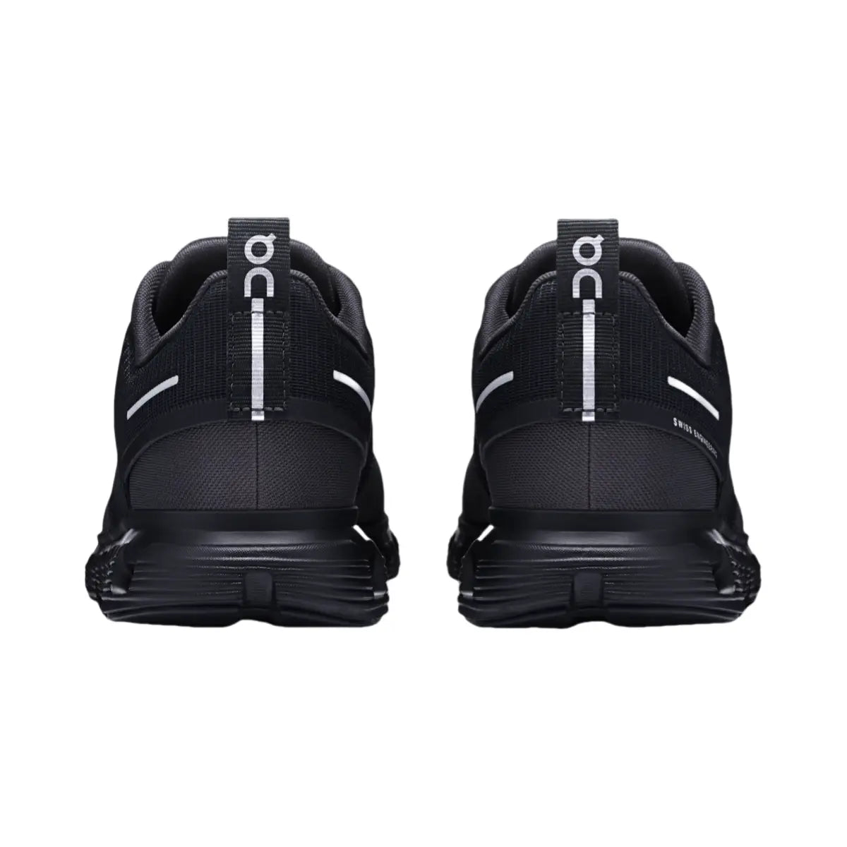 Cloud 6 Waterproof: Stay Dry, Stay Comfortable