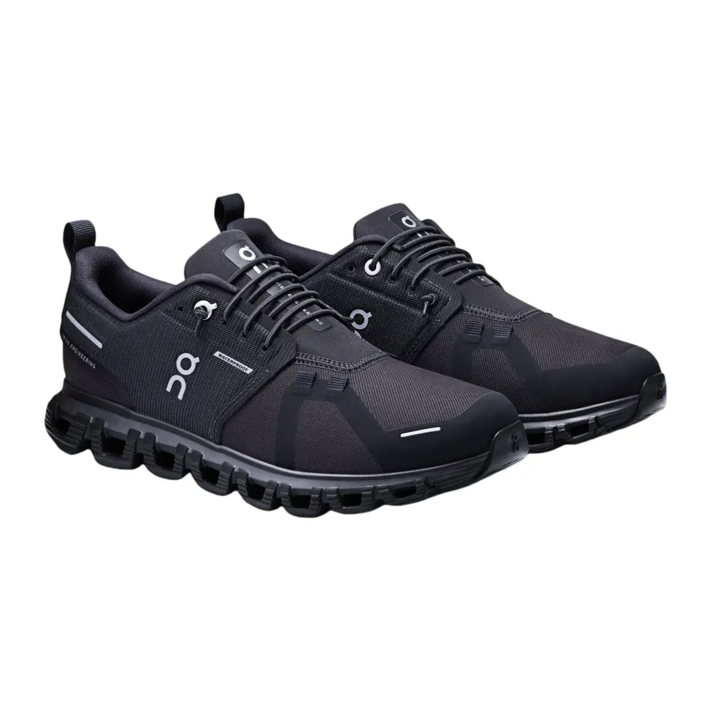 Cloud 6 Waterproof: Stay Dry, Stay Comfortable