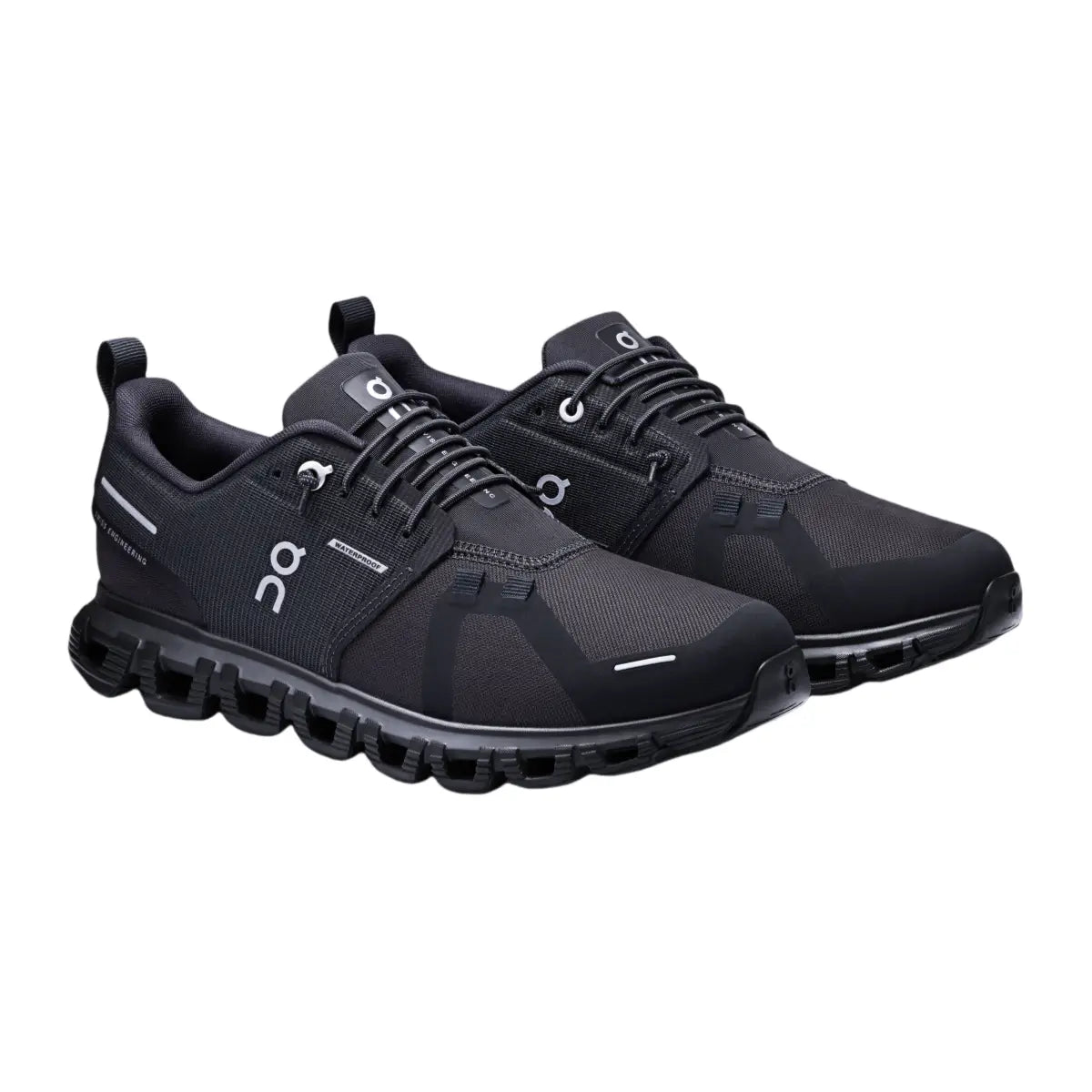Cloud 6 Waterproof: Stay Dry, Stay Comfortable